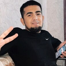 Фотография мужчины Рустам, 21 год из г. Шелехов