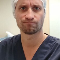 Фотография мужчины Александр, 39 лет из г. Королёв