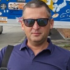 Фотография мужчины Андрей, 44 года из г. Лида