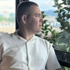 Фотография мужчины Павел, 29 лет из г. Мелеуз