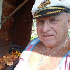 Фотография мужчины Слава, 55 лет из г. Киров