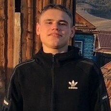Фотография мужчины Сергей, 23 года из г. Иркутск