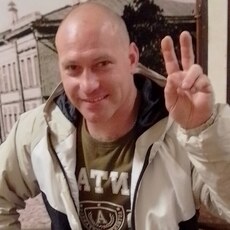 Фотография мужчины Андрей, 36 лет из г. Владимир