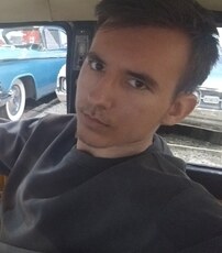 Фотография мужчины Алексей, 18 лет из г. Москва