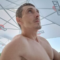 Фотография мужчины Евгений, 38 лет из г. Днепр