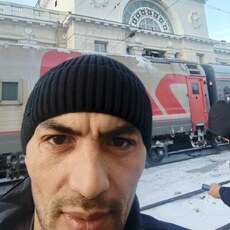 Фотография мужчины Дима, 36 лет из г. Краснодар