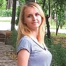 Юля, 39 из г. Краснодар.