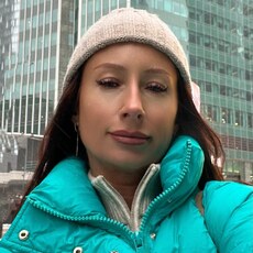 Вика, 35 из г. Ярославль.