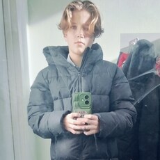 Фотография мужчины Ярослав, 18 лет из г. Новороссийск