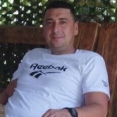 Фотография мужчины Илья, 38 лет из г. Луганск