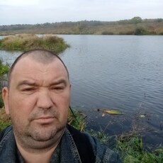 Фотография мужчины Александр, 40 лет из г. Товарково