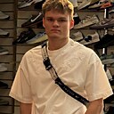Матвей, 19 лет
