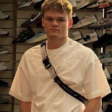 Фотография мужчины Матвей, 19 лет из г. Минск