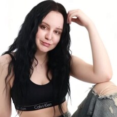 Фотография девушки Валерия, 22 года из г. Москва