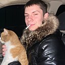 Даниил, 21 год