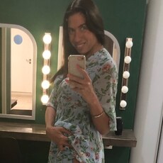 Надежда, 39 из г. Тверь.