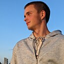 Ванёк, 20 лет