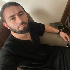 Фотография мужчины Рома, 28 лет из г. Махачкала