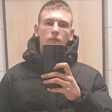 Фотография мужчины Міша, 21 год из г. Львов