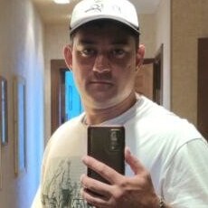 Фотография мужчины Василий, 33 года из г. Норильск