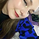 Анастасия, 19 лет