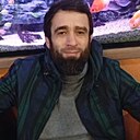 Гаджи, 37 лет