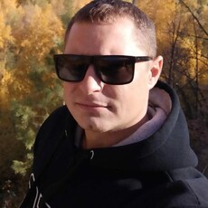 Фотография мужчины Александр, 38 лет из г. Безенчук