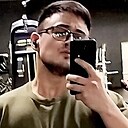 Ерлан, 26 лет