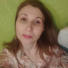 Фотография девушки Наталья, 46 лет из г. Одинцово
