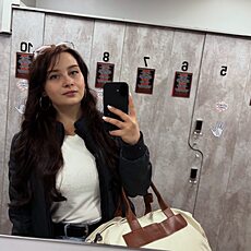 Фотография девушки Анна, 26 лет из г. Красноярск