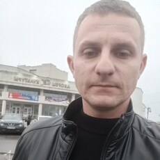 Фотография мужчины Виктор, 31 год из г. Минск
