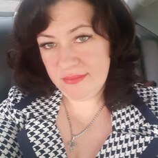 Настя, 43 из г. Нижневартовск.