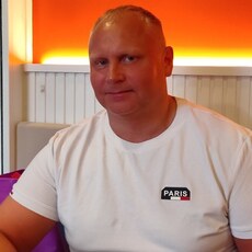 Фотография мужчины Дима, 40 лет из г. Новосибирск