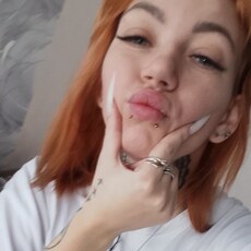 Милана, 26 из г. Рубцовск.