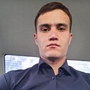 Зафар, 25 лет