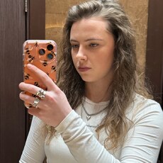 Фотография девушки Ксения, 21 год из г. Белгород