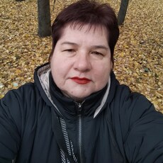 Фотография девушки Наталья, 54 года из г. Липецк