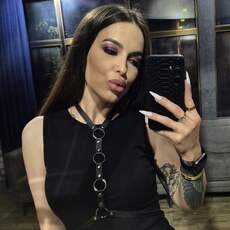 Фотография девушки Виолетта, 28 лет из г. Шымкент