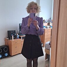 Мария, 50 из г. Москва.