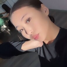 Фотография девушки Камила, 20 лет из г. Кызыл