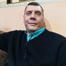 Фотография мужчины Джонни Пижон, 48 лет из г. Москва