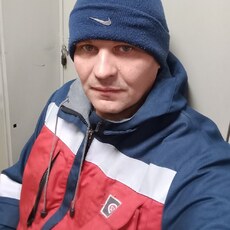 Фотография мужчины Александр, 39 лет из г. Новокузнецк