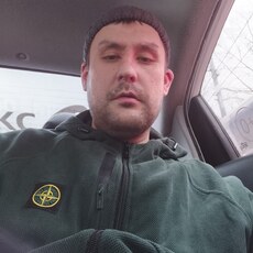Фотография мужчины Никита, 36 лет из г. Пермь