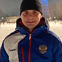 Вадим, 25 лет