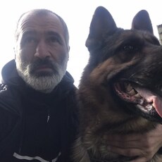 Фотография мужчины Maxo, 55 лет из г. Сопот