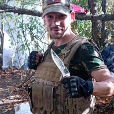 Фотография мужчины Свиридов, 31 год из г. Липецк