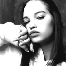 Фотография девушки Анна, 19 лет из г. Южно-Сахалинск