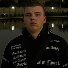 Фотография мужчины Колян, 22 года из г. Тараз