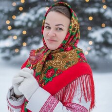 Фотография девушки Наталья, 40 лет из г. Пущино