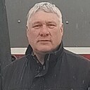 Сергей, 61 год